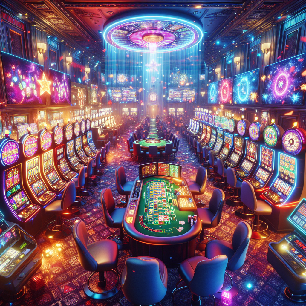 5 Advanced Slot Machine Strategies That Actually Work in 2024 5 Advanced Slot Machine Strategies That Actually Work in 2024